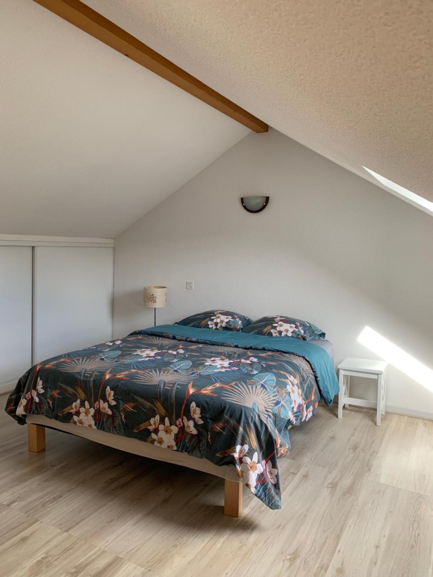 Maison De Montagne Au Bord Du Lac Le Sauze-du-lac Extérieur photo